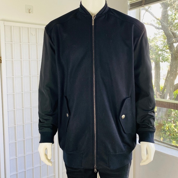 Dirk Bikkembergs Jackets Coats Nwt Dirk Bikkembergs Mens